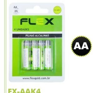 alcalina aa k4