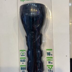 LANTERNA DP 1970 9led