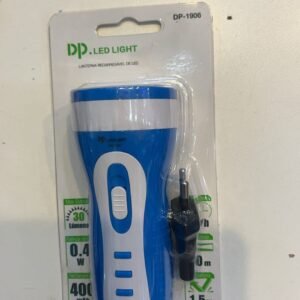 lanterna 5led DP 1906