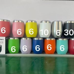 copo CUIA pequeno 360ML