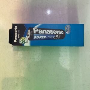 pilha panasonic aa C/52