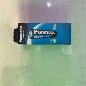pilha panasonic aaa C/40