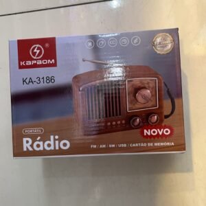 radio ka 3186
