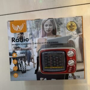 radio ad 078
