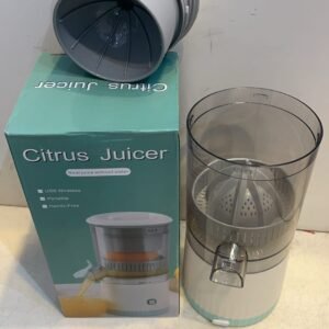 espremedor de laranja bd 045