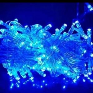 pisca cor azul 127v  1355