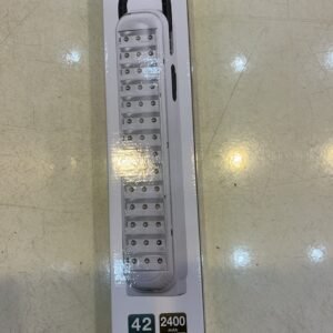 lampada emegencia 42led dp 714