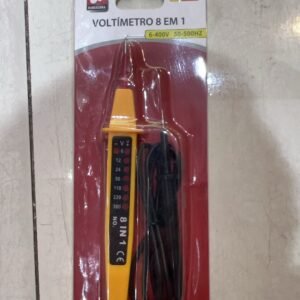voltimetro 8in 1