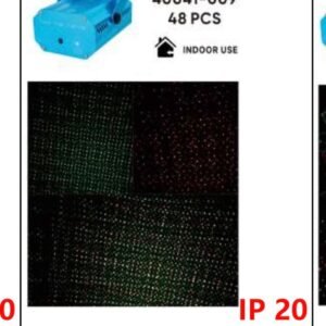 laser projector bolinha 09