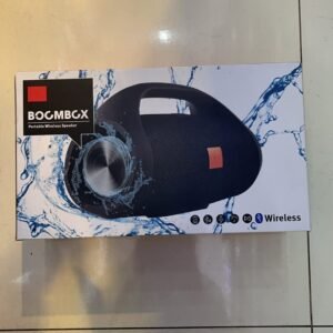 SOM RADIO JBL bom BOX