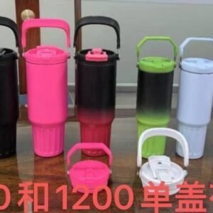 garrafa com ALÇA  1200ML