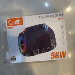 SOM radio 50w EL 1099