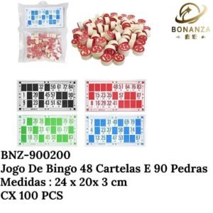 jogo de bingo 900200