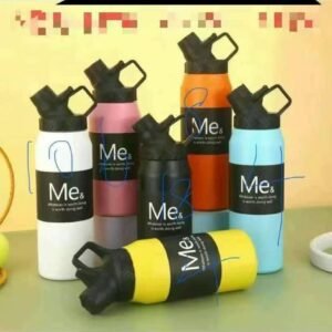 garrafa 800ml novo me