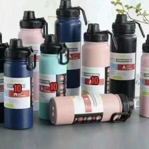 garrafa 800ml
