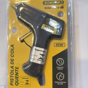 pistola de cola quente pequeno