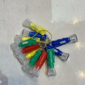 lanterna de bateria