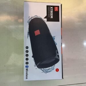 SOM RADIO JBL XTREME GRANDE