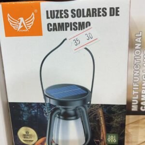 lampiao Solar al B1691