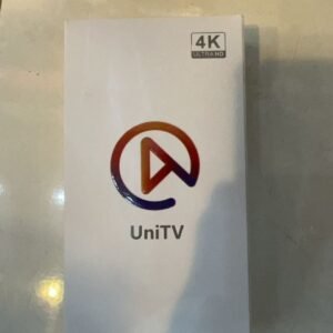 TV BOX UNITV