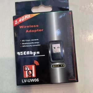 usb de wifi LVUW06