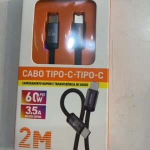 cabo tipoc com tipoc 2metro