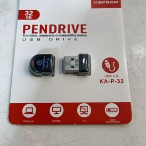 pendrive fit 32g
