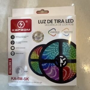 FITALED  RGB USB 5M KA5MSK
