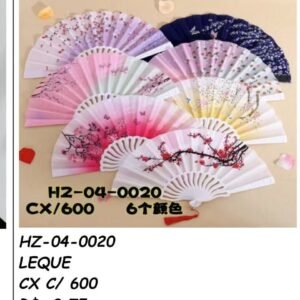 leque HZ040020