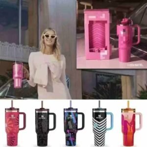 COPO 1200ML COLORITO DE BARBIE