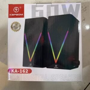 CAXIA DE SOM PARA PC KA 162