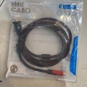 CABO HDMI+VGA 1.5M