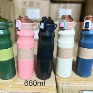 Garrafa de 680ml